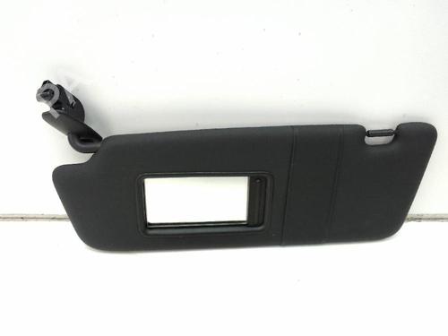 Left sun visor AUDI A3 (8P1) 1.4 TFSI | BP18579098I1 