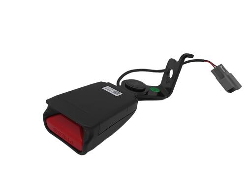 Sikkerhetsbelte-spenne TESLA MODEL 3 (5YJ3) EV AWD (498 hp) 30527011