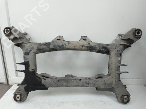 Used Subframe BMW 1 (F20) 116 d (116 hp) 29051015