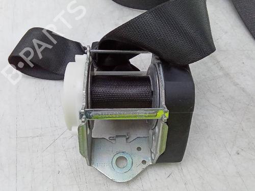 Used Rear left seatbelt MINI MINI (F56) Cooper D (116 hp) 18581971