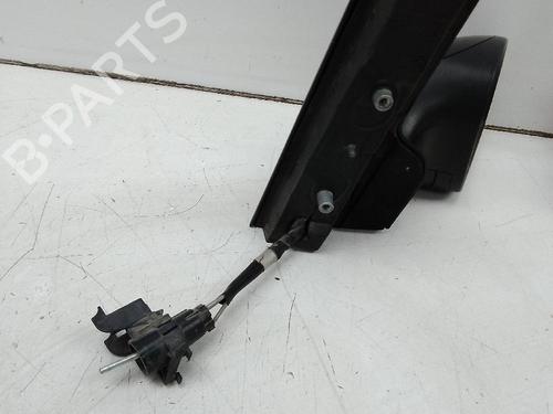 Right mirror SEAT ALTEA (5P1) 1.4 TSI | BP18839744C27 