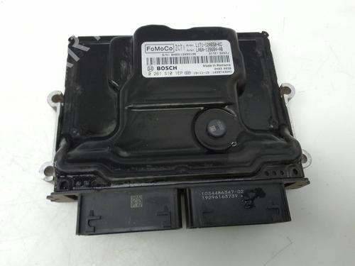 Used Engine control unit (ECU) Engine control unit (ECU) FORD PUMA (J2K, CF7) [2019-2026] 22226503 22226503