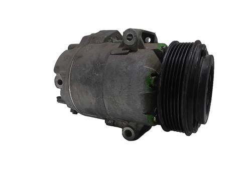 AC compressor OPEL MERIVA B MPV (S10) 1.7 CDTI (75) | BP38086747M34 - Image 7