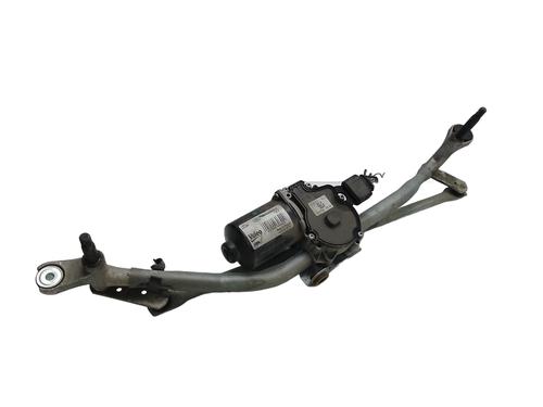 Front wiper motor JAGUAR F-PACE (X761) 2.0 TD4 AWD | BP18576558M29 - Image 2