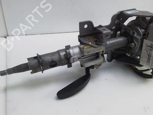Steering column KIA SPORTAGE III (SL) 1.7 CRDi | BP29386406M21 