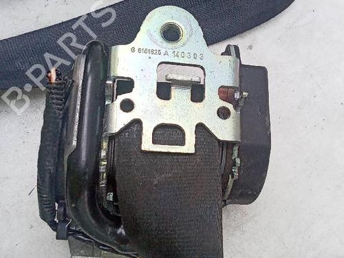 Front right seatbelt FORD C-MAX II (DXA/CB7, DXA/CEU)  | BP20132698I25 