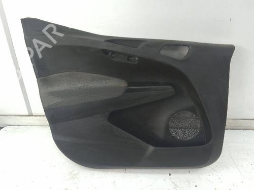 Front left panel FORD TOURNEO COURIER B460 MPV  | BP18584974C58 