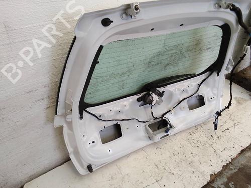 Bakluke CC/Kombi-Kupé CITROËN C3 II (SC_) 1.0 VTi 68 | BP19931180C6 
