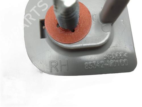 Interior roof handle HYUNDAI KONA (OS, OSE, OSI) 1.0 T-GDi Hybrid 48V | BP30098453I35