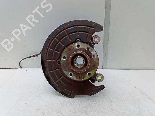 Used Right front steering knuckle Right front steering knuckle FIAT 500X (334_) 1.3 D Multijet (334AXH1A) (95 hp) 18579070 18579070