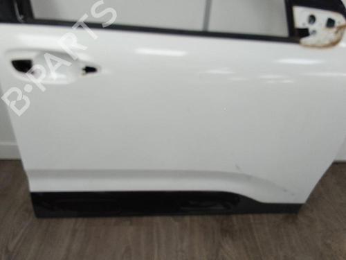 Right front door CITROËN C4 CACTUS 1.5 BlueHDi 100 | BP21379920C3 