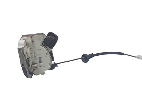 Front right lock SEAT LEON (5F1) 2.0 TDI | BP19931347C97 - Image 6