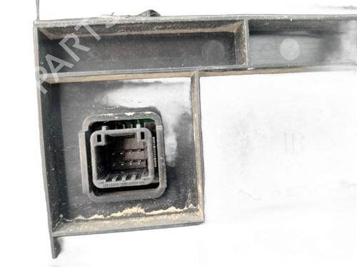 Climate control TOYOTA AURIS (_E18_) 1.8 Hybrid (ZWE186_, ZWE186R) | BP26053441I5 - Image 3