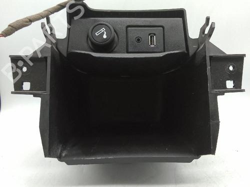 Other OPEL ZAFIRA TOURER C (P12) 2.0 CDTi (75) | BP26051337O1 