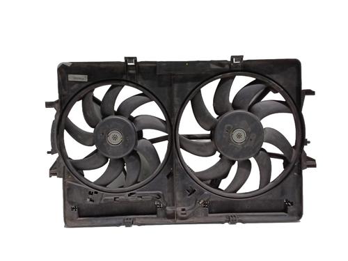 Køleventilator elektrisk Køleventilator elektrisk 39401969 39401969