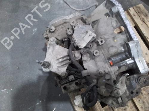Gearbox RENAULT MEGANE II Coupé-Cabriolet (EM0/1_) 1.9 dCi | BP28211817M3 