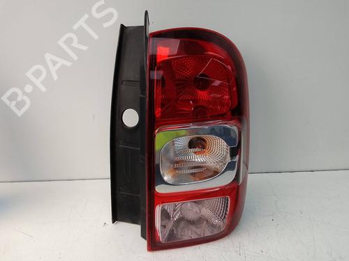 Used Right taillight Right taillight DACIA DUSTER (HS_) 1.5 dCi (HSMC) (107 hp) 18947625 18947625