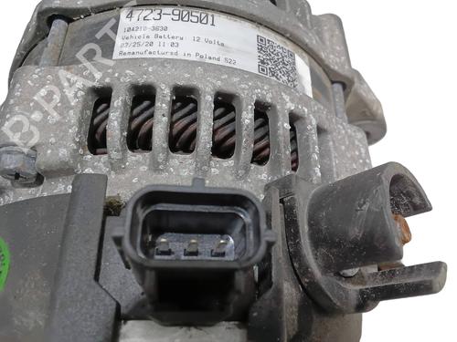 Alternator FORD FOCUS C-MAX (DM2) 1.6 | BP34422885M7  - Image 7