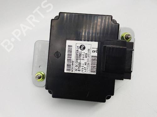Electronic module SSANGYONG TIVOLI 1.2 | BP25045651M83 
