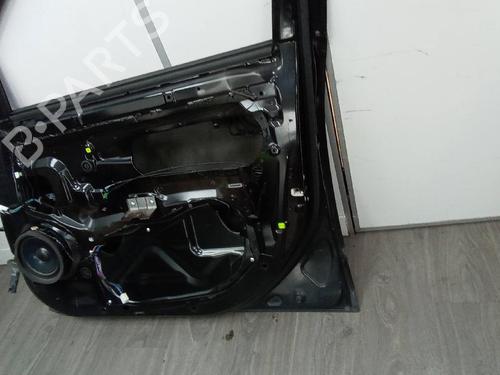 Right front door MITSUBISHI OUTLANDER II (CW_W) 2.2 DI-D 4WD | BP18899170C3 