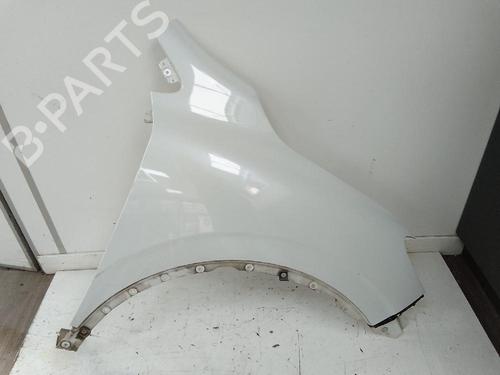 Used Right front fenders RENAULT KADJAR (HA_, HL_) 1.5 dCi 110 (HLA3) (110 hp) 26446512