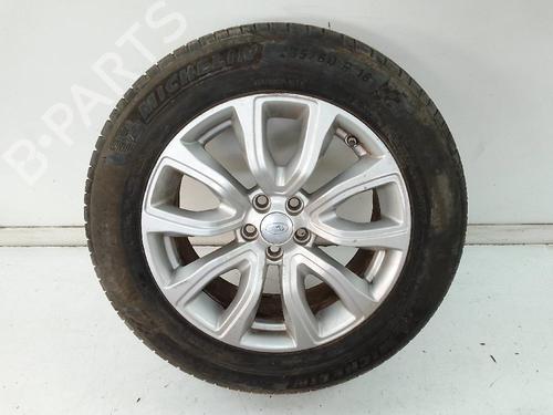 Used Rim LAND ROVER RANGE ROVER EVOQUE (L538) 2.2 D 4x4 (150 hp) 18598049