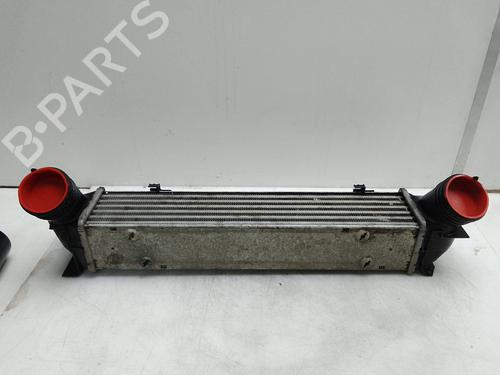 Used Intercooler Intercooler BMW 1 Convertible (E88) 118 d (143 hp) 18582358 18582358