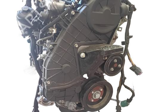 Engine OPEL MERIVA B MPV (S10) 1.7 CDTI (75) | BP32980379M1 - Image 8