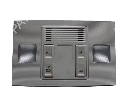 Plafonier Plafonier VW POLO VI (AW1, BZ1, AE1) 1.0 (75 hp) 34420882 34420882