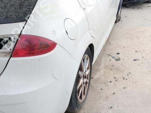 Right taillight SEAT LEON (1P1) 1.9 TDI | BP29519696C35 