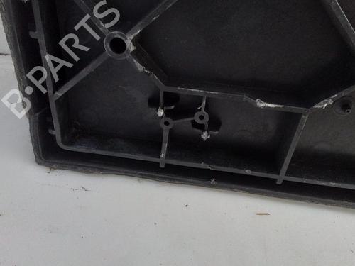 Used Tailgate RENAULT KOLEOS I (HY_) 2.0 dCi (HY0K) (150 hp) 27625827