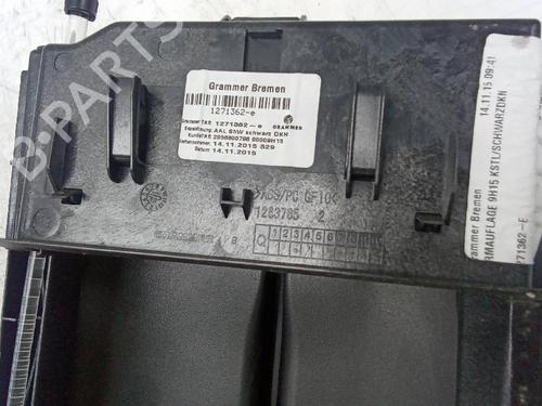 Glove box MERCEDES-BENZ GLC (X253) 220 d 4-matic (253.905, 253.903) | BP26055440C95 