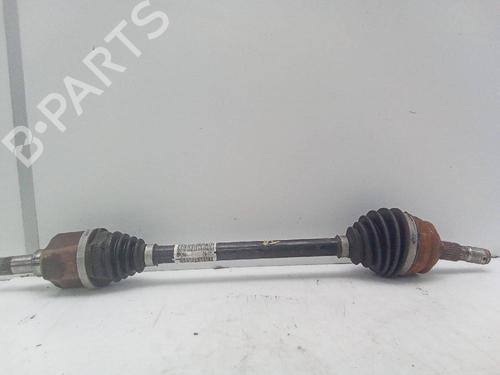 Used Left front driveshaft PEUGEOT 2008 II (UD_, US_, UY_, UJ_, UR_, UC_) 1.2 PureTech 100 (USHNK) (101 hp) 18589948