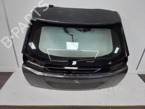 Tailgate PEUGEOT 2008 II (UD_, US_, UY_, UJ_, UR_, UC_) 1.2 PureTech 100 (USHNK) | BP18589884C6