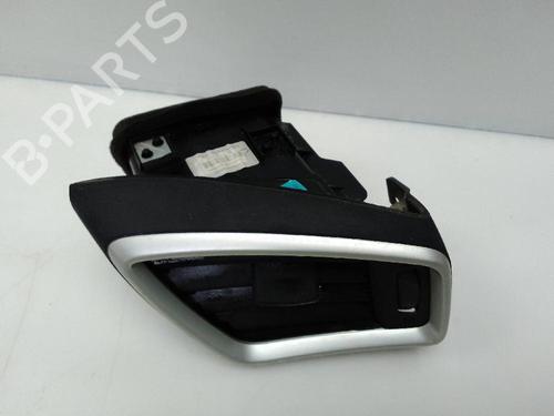 Air vent NISSAN QASHQAI II (J11, J11_) 1.2 DIG-T | BP20642713I21 