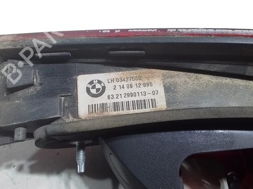 Left tailgate light BMW X1 (E84) sDrive 16 d | BP31611992C79 