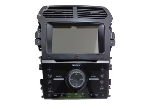 Used Switch Switch FORD USA EXPLORER (U5_) 3.5 4WD (294 hp) 34123345 34123345