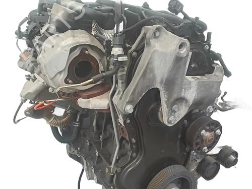 Used Engine Engine RENAULT GRAND SCÉNIC III (JZ0/1_) 1.6 dCi (JZ00, JZ12) (130 hp) 36110062 36110062