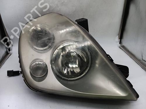 Phare droit SSANGYONG REXTON / REXTON II (GAB_) 2.9 TD | BP30051179C29