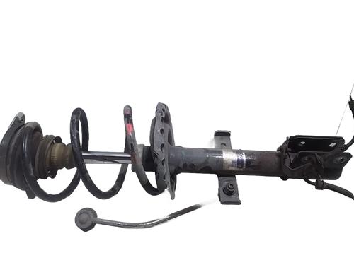 Højre fortil støddæmper RENAULT CAPTUR I (J5_, H5_) 1.5 dCi 110 (110 hp) 32020678