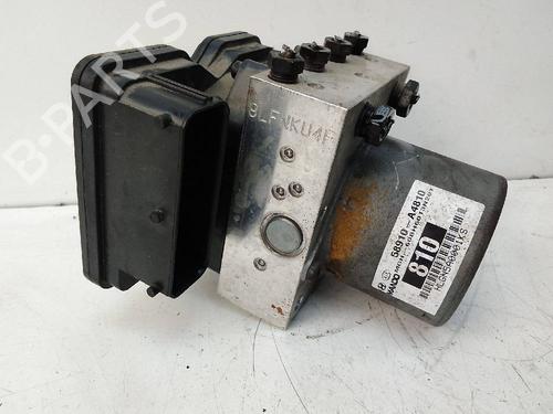 ABS pump KIA CARENS IV 1.7 CRDi | BP18586870M43 