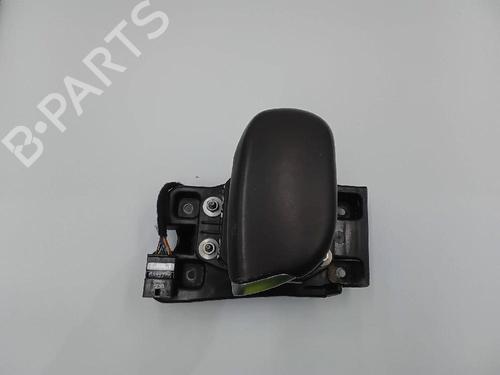 Gearstang RENAULT ESPACE V (JR_) 1.6 dCi 130 (130 hp) 25045195