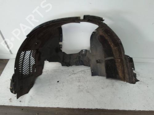 Used Wheel arch BMW 1 (F21) 116 d (116 hp) 18575109