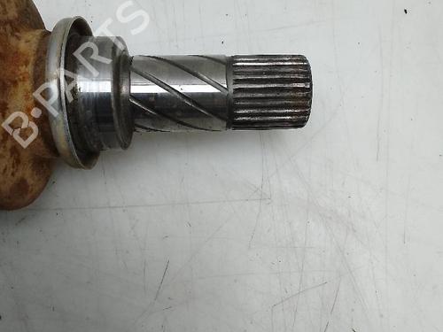 Andre RENAULT MEGANE II (BM0/1_, CM0/1_) 1.4 16V (BM0B, CM0B) | BP26053433O1 