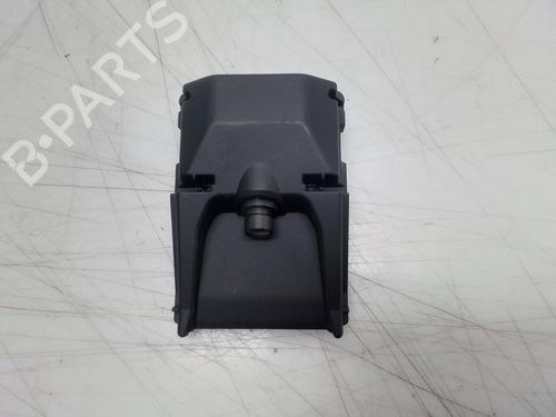 Used Electronic module PEUGEOT 208 II (UB_, UP_, UW_, UJ_) 1.5 BlueHDI 100 (102 hp) 26159351