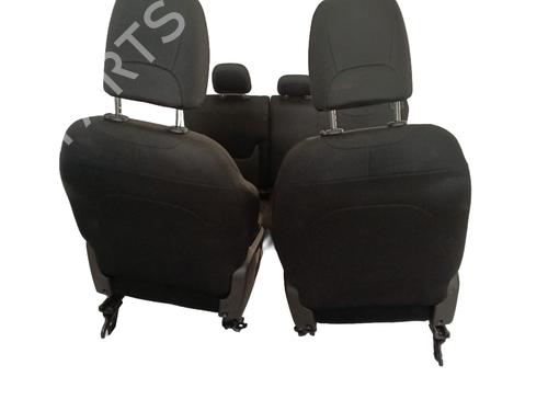 Sæde sæt JEEP RENEGADE SUV (BU, B1, BV) 1.0 T-GDi | BP33312389C78 - Image 5
