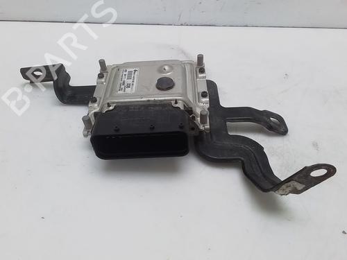 Used Engine control unit (ECU) KIA RIO III (UB) 1.25 CVVT (86 hp) 28974673