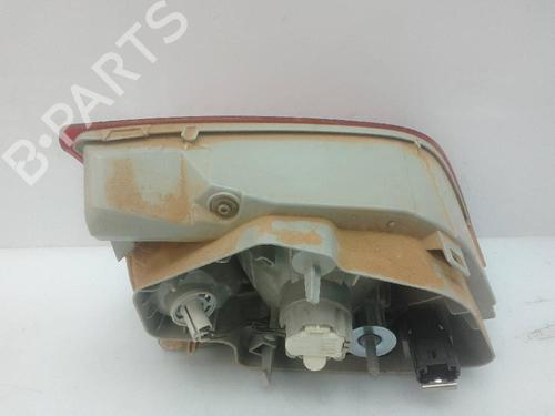 Used Right tailgate light PEUGEOT 308 SW II (LC_, LJ_, LR_, LX_, L4_) [2014-2021]  21380050