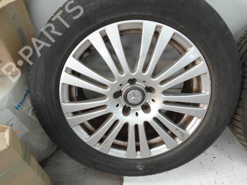 Rim MERCEDES-BENZ VITO Tourer (W447) 114 CDI (447.701, 447.703, 447.705) | BP18947649C45 