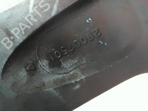 Used Rim VW TOURAN (1T3) 1.6 TDI (105 hp) 18585319